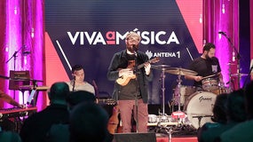 Imagem de Anaquim no Viva a Música