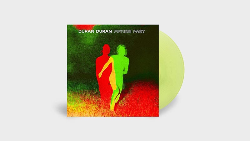Duran Duran – “Future Past”