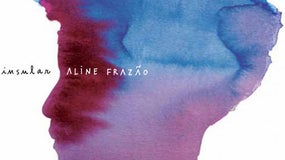 Imagem de Aline Frazão ao vivo!