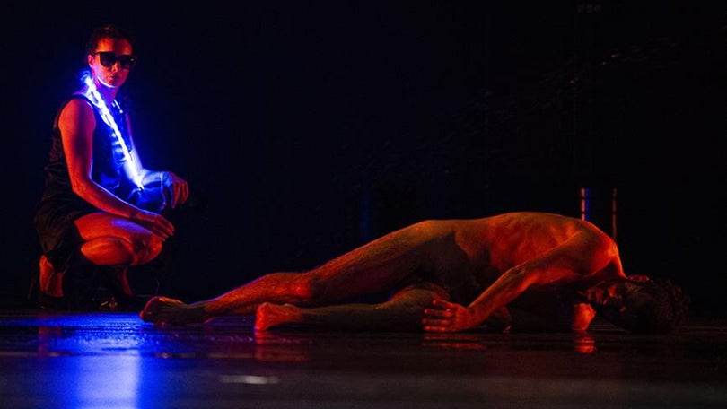“Seis Meses Depois” – Dança contemporânea Olga Roriz