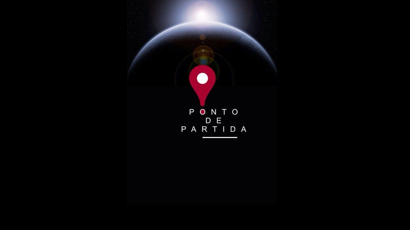 “Ponto de Partida”