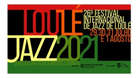 26ª Festival Loulé Jazz