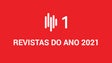 Imagem de Revistas do Ano 2021