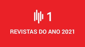 Imagem de Revistas do Ano 2021