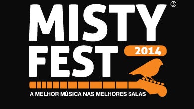 Apoio A1: Misty Fest 2014