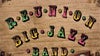 Imagem de Apoio A1: Reunion Big Jazz Band –  “Ouija”