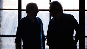 Imagem de Jorge Palma & Sérgio Godinho “Juntos”