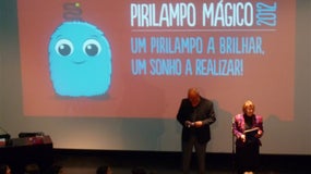 Imagem de Pirilampo Mágico 2012