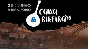 Imagem de Festival Caixa Ribeira 2016