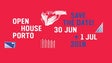 Imagem de Open House Porto