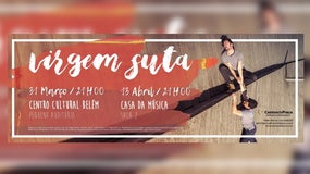 Imagem de Virgem Suta ao vivo