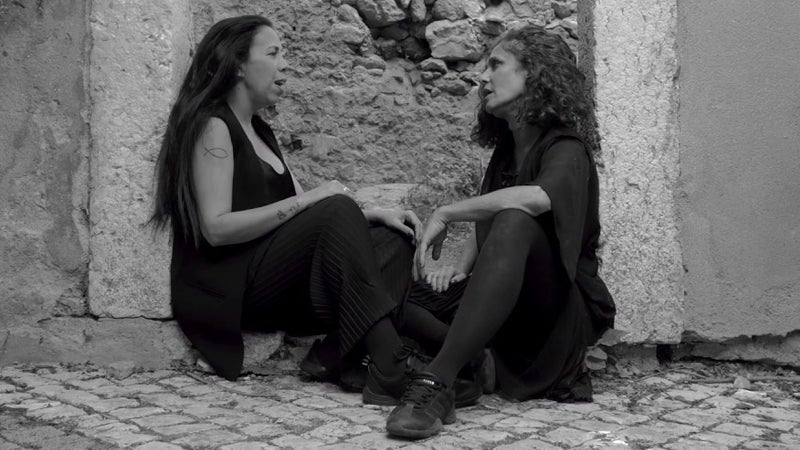 Mulheres do Sul estreiam vídeoclipe de “Gente Humilde”