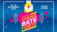 Imagem de Festival Viana Bate Forte