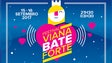 Festival Viana Bate Forte