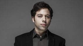 Imagem de Marco Oliveira no CCB