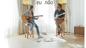 Imagem de Via e Tiago Naracato – “Eu Não!”