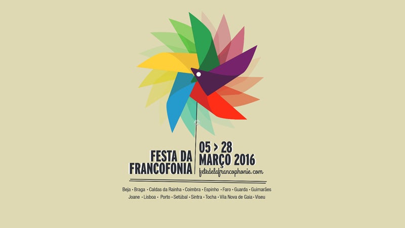 Festa da Francofonia 2016