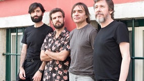 Imagem de Cantigas de Maio