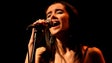 Imagem de Catarina Araújo no Viva a Música