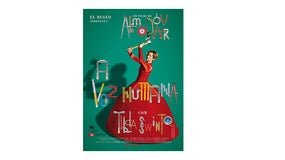 Imagem de “A Voz Humana” de Pedro Almodôvar