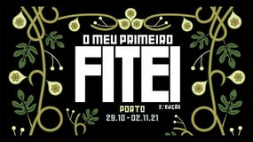 Imagem de O Meu Primeiro FITEI