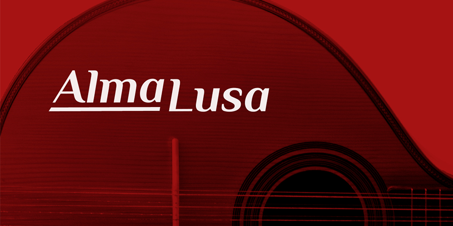 Alma Lusa