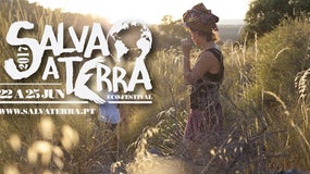 Imagem de Salva a Terra – Eco Festival
