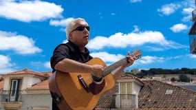 Imagem de Sebastião Antunes – “A Balada do Desajeitado” em vídeo!