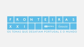 Imagem de Fonteiras XXI