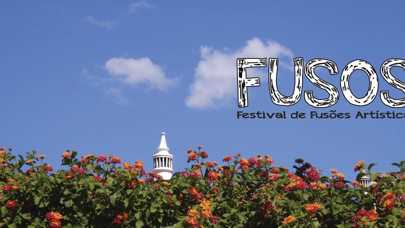 Fusos – Festival de Fusões Artísticas
