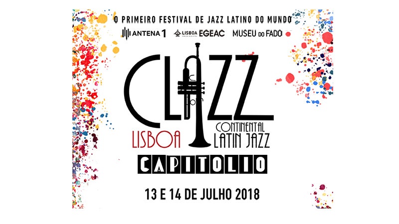 Festival Clazz