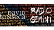 David Fonseca – “Rádio Gemini”