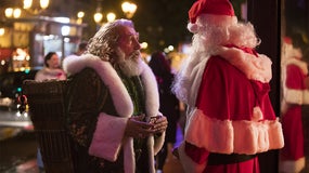 Imagem de “Pai Natal & Co.” – Filme Antena 1