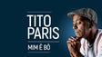 Imagem de Tito Paris  – “Mim Ê Bô”