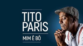 Imagem de Tito Paris  – “Mim Ê Bô”