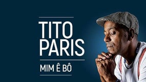 Tito Paris  – “Mim Ê Bô”