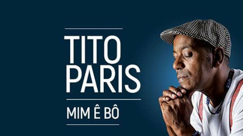 Tito Paris  – “Mim Ê Bô”