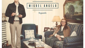 Imagem de Miguel Angelo ao vivo!