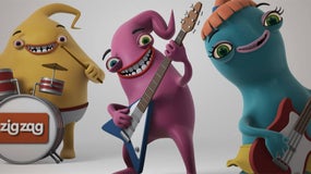 Imagem de “Rádio Zig Zag” nomeada para “Melhor Audio Digital do Ano”!