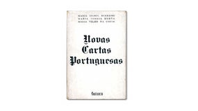 Imagem de “Magníficas Marias”  – Nos 50 anos das “Novas Cartas Portuguesas”