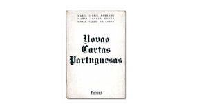 “Magníficas Marias”  – Nos 50 anos das “Novas Cartas Portuguesas”