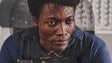 Imagem de Benjamin Clementine em Portugal