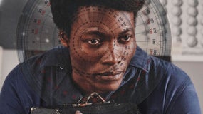 Imagem de Benjamin Clementine em Portugal