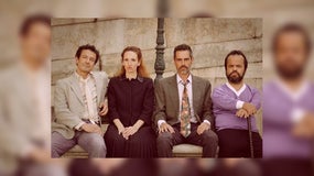Imagem de “A Actriz” e “O Medo”
