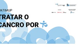 Imagem de “TRATAR O CANCRO POR TU”