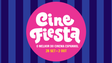 Cine Fiesta 2018