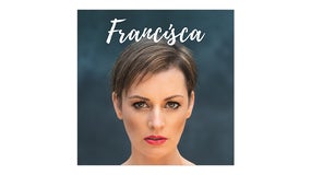 Imagem de Francisca na Antena 1