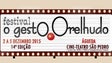 Imagem de Festival “O Gesto Orelhudo” 2015