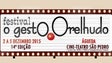 Festival “O Gesto Orelhudo” 2015
