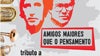 Imagem de Apoio A1: Amigos Maiores que o Pensamento